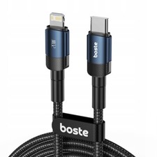 BOSTE USB-C LADEKABEL FÜR