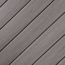 WPC Dielen massiv✓ SMART