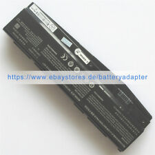 Original Neu 3ICR19/65-2 6-87-N850S-6U71 Akku batterie für CLEVO N855HK1 N855EK1