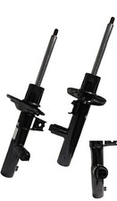 2x Stoßdämpfer elektrisch