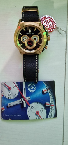 Constantin weisz automatik - constantin,