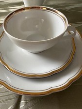 Kahla Kaffeeservice 6 Personen