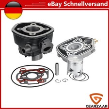 50ccm Zylinder Ersatz für