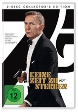 James Bond 007: Keine Zeit zu