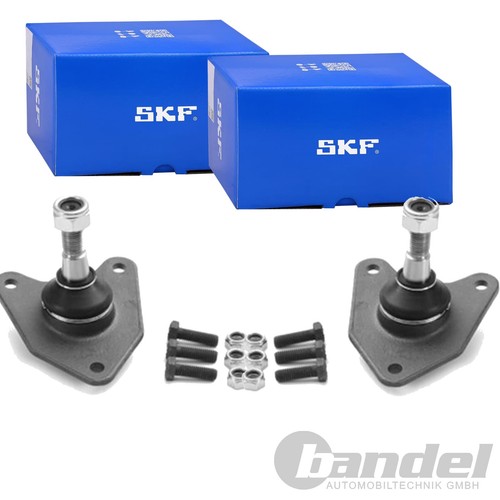 Skf traggelenk oben vorne - 2x,