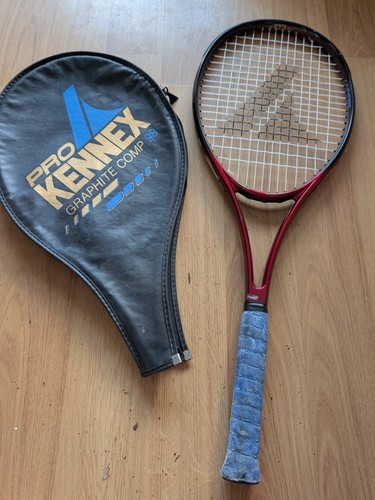 Pro kennex graphite comp - comp, 98