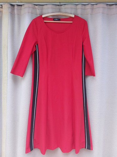 Sportliches kleid bene - sportliches, gr