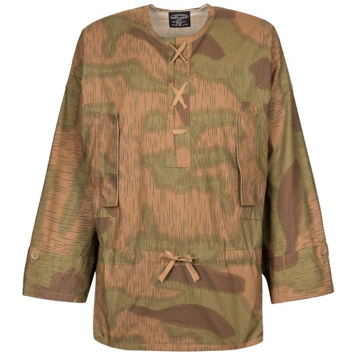 Schlupfhemd sumpftarn ww2 wh - ww2,