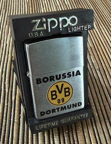 Zippo bvb borussia - -,