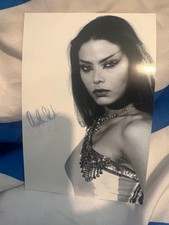Ornella Muti aus Flash Gordon