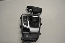 Original Audi Q5 80A FY Schaltknauf Leder Automatik 80B713111C 80B927225 80B9271