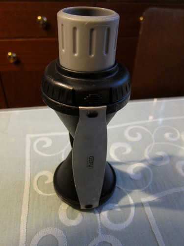 Gefu spiralschneider mit - gefu,