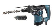 Makita kombihammer hr2811ft - makita,