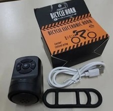 Anti-Diebstahl laute Glocke