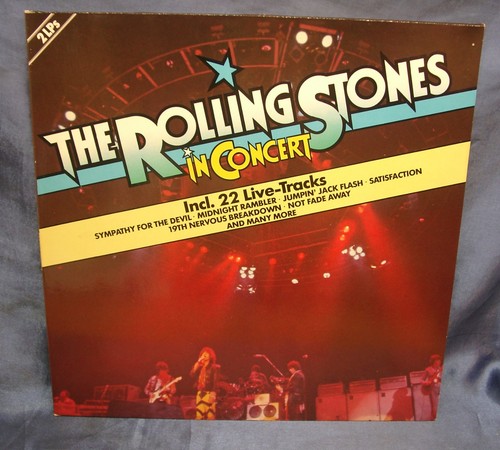 The rolling stones - the,
