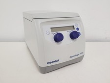 Eppendorf Zentrifuge 5418 Mit