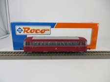 Roco Spur H0 DC 43046