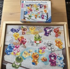 Ravensburger Gelini Puzzle