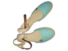 Ambellis Espadrilles Damen Gr