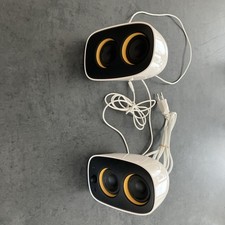 Philips Lautsprecher Speaker SPA 3210/10 für PC/Computer