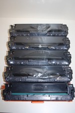 5 Toner für HP 125A 131X 128A