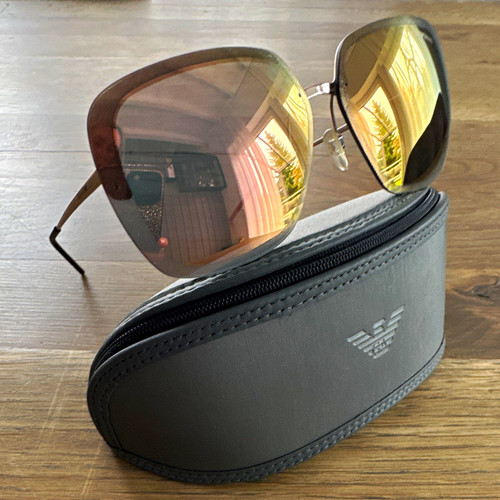 Emporio armani damen - armani,