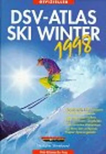 Dsv atlas ski winter 1998 - dsv-atlas,