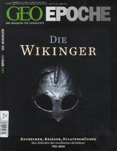 Geo epoche - geo, /