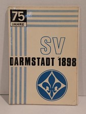 SV Darmstadt 98 75th
