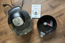 DeLonghi Multifry Extra Chef Plus Heißluftfritteuse Multicooker SHS Double Pro