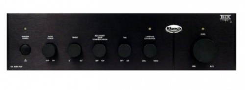 Klipsch 1000 thx endstufe - klipsch,