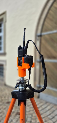Muster sepura sc2021 repeater - sepura,