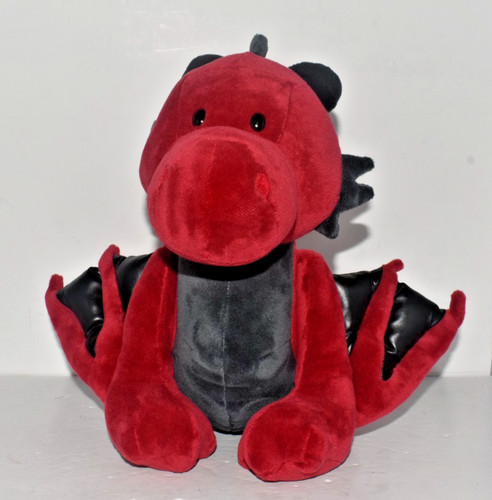 Nici dragon roter - nici,