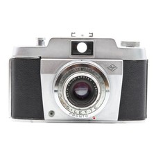 Agfa Silette Pronto