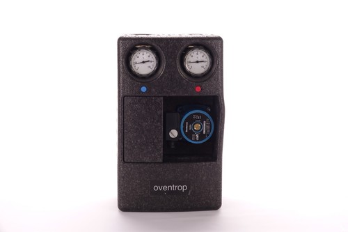 Oventrop pumpengruppe - oventrop,