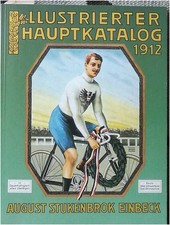 Illustrierter Hauptkatalog
