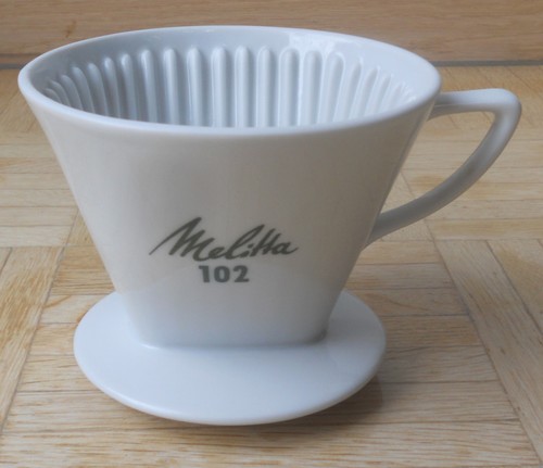 Melitta 102 loch - melitta, 4-loch