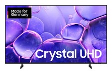 Samsung gu43u8079fuxzg crystal - gu43u8079fuxzg,