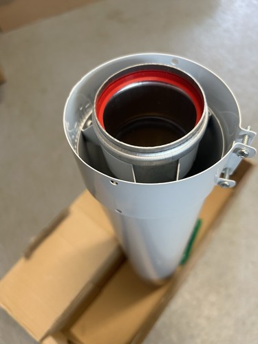Vaillant 303832 verlängerung - 303832,
