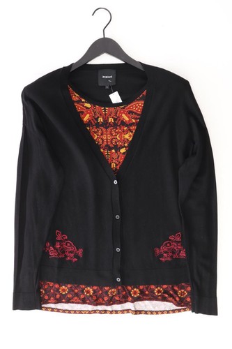 Desigual strickjacke - desigual,