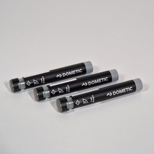 3x Dometic GC100 Gasflaschen-Füllstandsanzeige GasChecker 3 Stk Gasprüfer DEFEKT