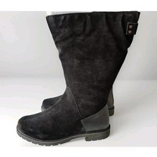 Sheego Stiefel Damen XXL