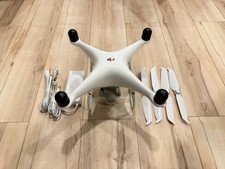dji phantom 4 pro v2.0