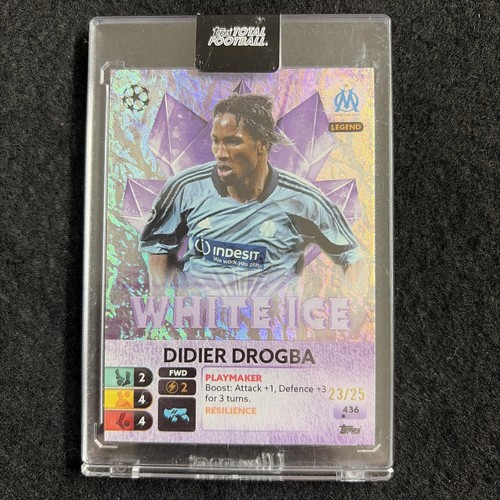 Topps total football ttf - football,