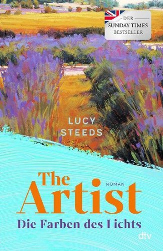 Lucy steeds the artist die - steeds,