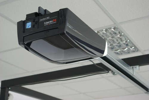 Marantec comfort 280 - marantec, bi-linked