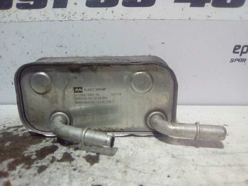 14362581 motorölkühler - motorÖlkÜhler, /