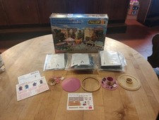 Faller Set Dorfkirmes