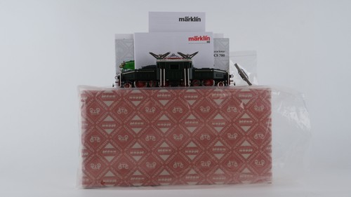 Märklin 18045 lok - märklin, h0