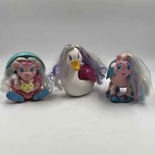 Tonka keypers figuren set - keypers,